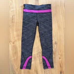 Lululemon leggings